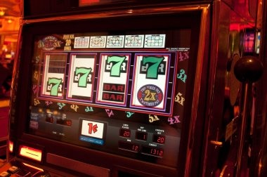 Video overview of casino table game selections Video overview of casino table game selections