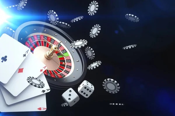 Baccarat Game